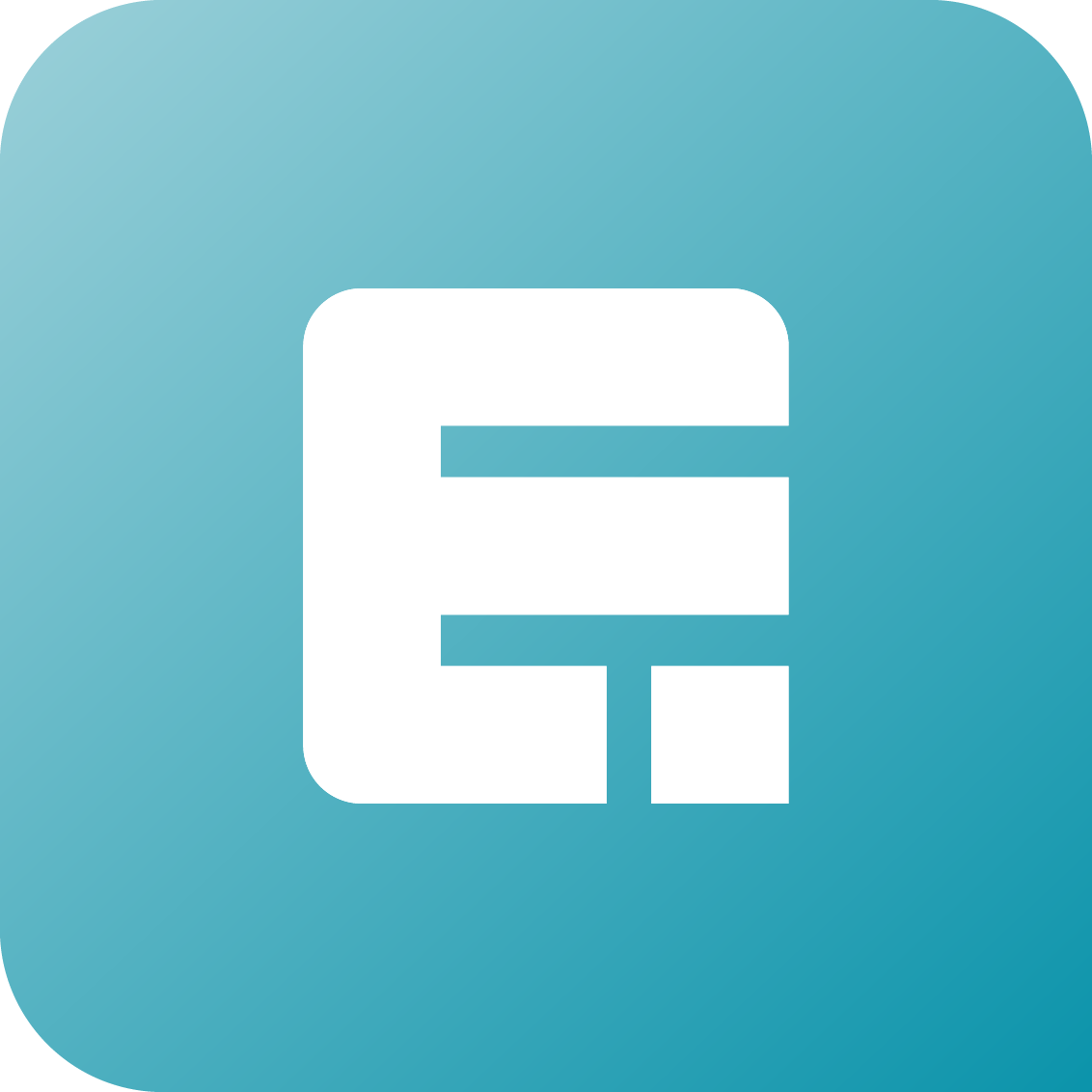 Etheron Logo