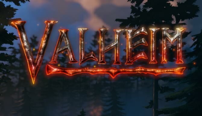 Valheim nieuw Image