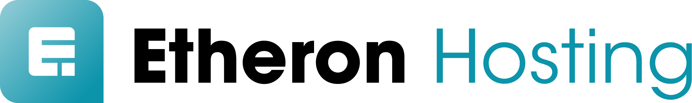 Etheron Logo